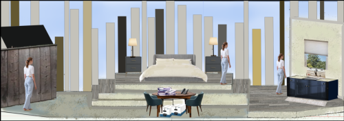 Something Clean Rendering